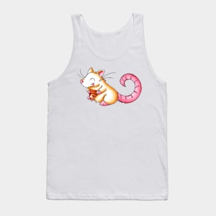 The Perfect Slice Tank Top